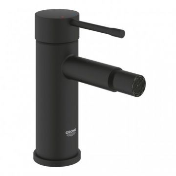 Baterie bideu Grohe Essence marimea S - Culoare Negru