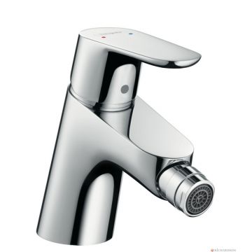 Baterie bideu Hansgrohe Focus E2 crom